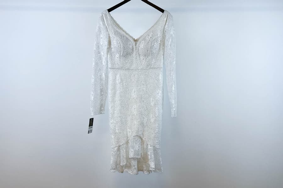 Damen Kleid Charisma, Gr. 48